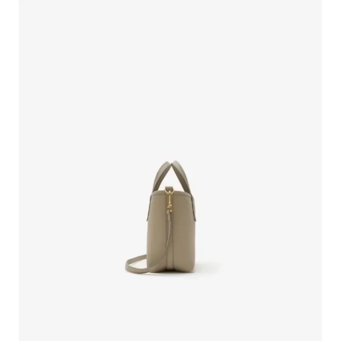 Mini Reversible Bloomsbury Tote 
