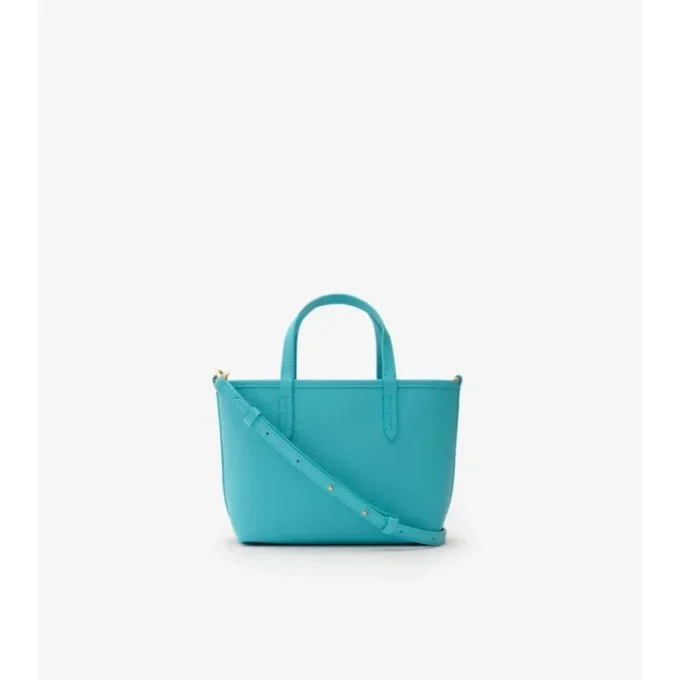 Mini Reversible Bloomsbury Tote 
