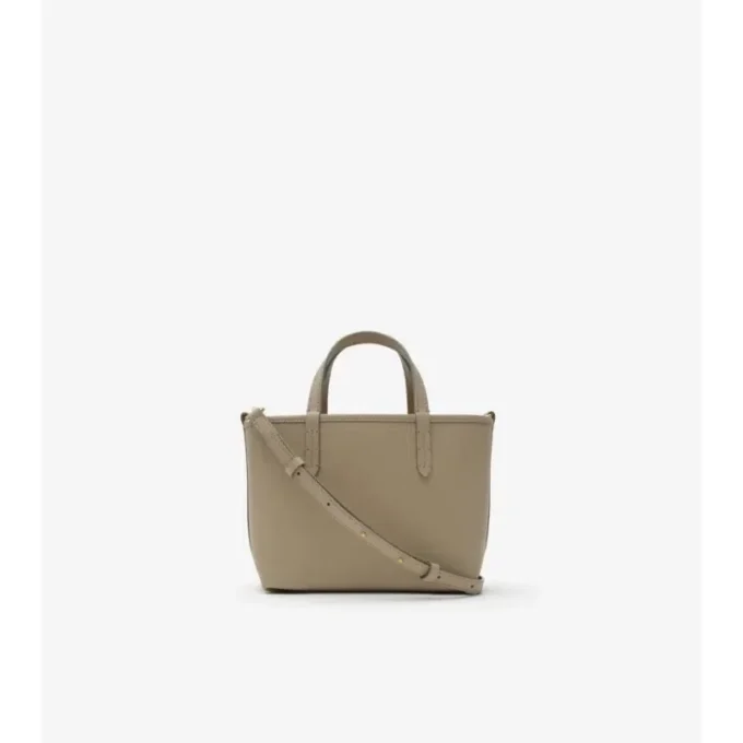 Mini Reversible Bloomsbury Tote 