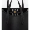 Mini Reversible Bloomsbury Tote 