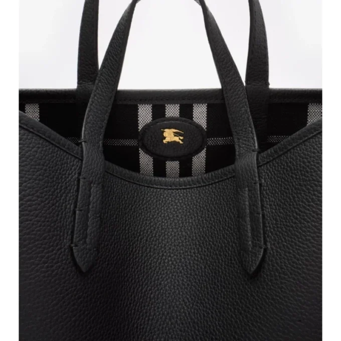 Mini Reversible Bloomsbury Tote 