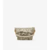 Mini Ruffle Bag