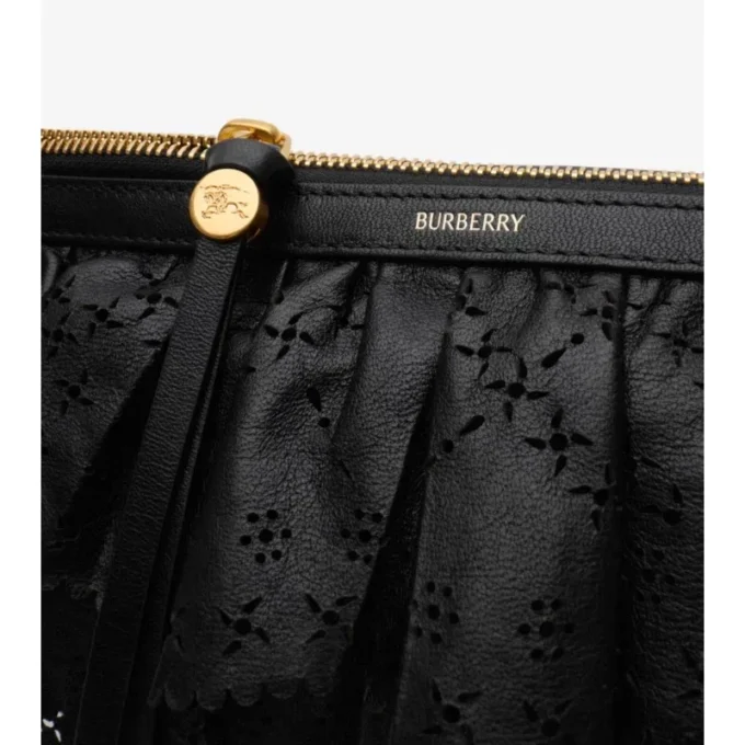 Mini Ruffle Bag