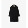 Mittellanger Camden Heritage Car Coat