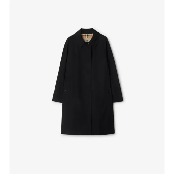 Mittellanger Camden Heritage Car Coat
