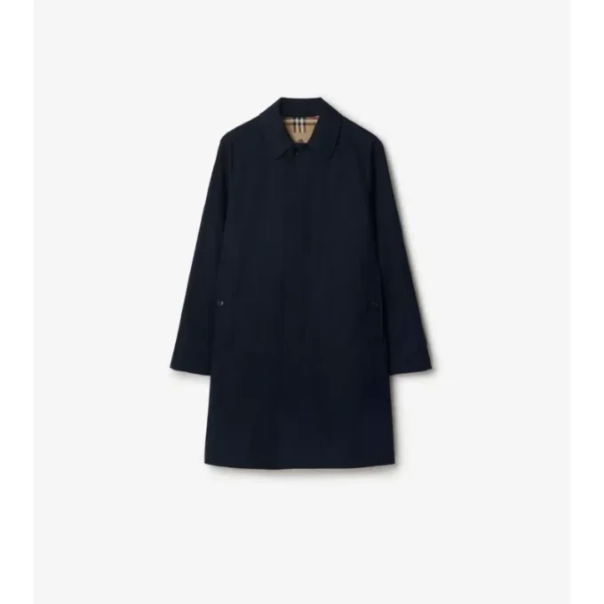 Mittellanger Camden Heritage Car Coat
