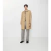 Mittellanger Camden Heritage Car Coat