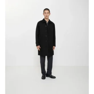 Mittellanger Camden Heritage Car Coat