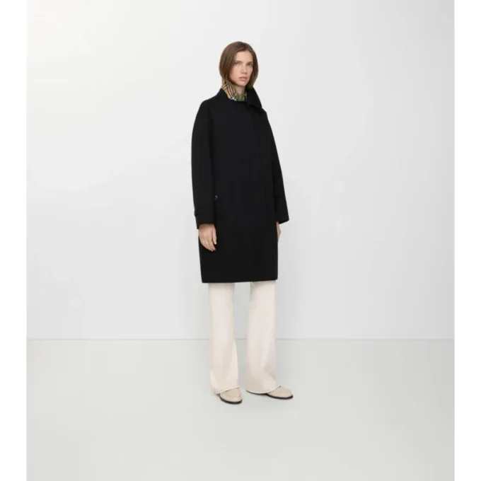 Mittellanger Camden Heritage Car Coat