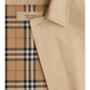 Langer Camden Heritage Car Coat