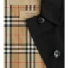 Mittellanger Camden Heritage Car Coat