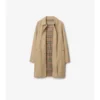 Mittellanger Camden Heritage Car Coat