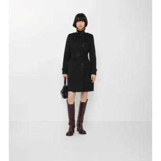 Mittellanger Chelsea Heritage Trench Coat