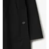 Mittellanger Gabardine-Camden-Car Coat