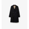 Mittellanger Kensington Heritage Trench Coat