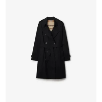Mittellanger Kensington Heritage Trench Coat