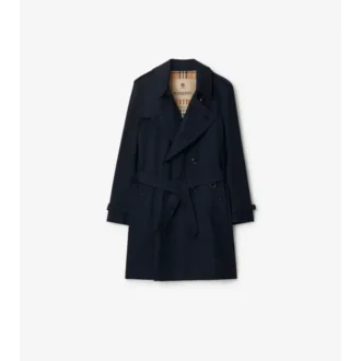 Mittellanger Kensington Heritage Trench Coat