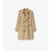 Mittellanger Kensington Heritage Trench Coat