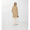 Mittellanger Kensington Heritage Trench Coat