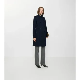 Mittellanger Kensington Heritage Trench Coat