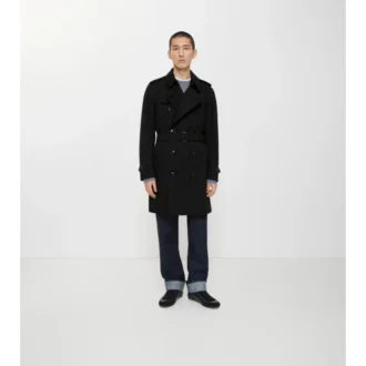 Mittellanger Kensington Heritage Trench Coat
