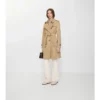 Mittellanger Kensington Heritage Trench Coat