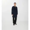 Mittellanger Kensington Heritage Trench Coat