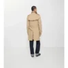 Mittellanger Kensington Heritage Trench Coat