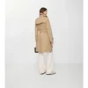 Mittellanger Kensington Heritage Trench Coat