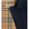 Mittellanger Kensington Heritage Trench Coat