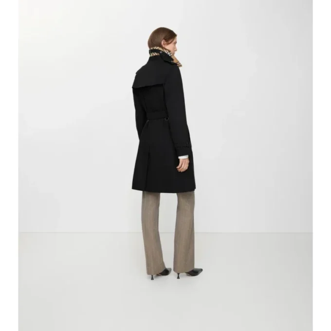 Mittellanger Kensington Heritage Trench Coat