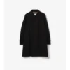 Mittellanger, leichter Camden-Car Coat