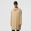 Mittellanger, leichter Camden-Car Coat