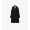 Mittellanger, leichter Kensington-Trench Coat
