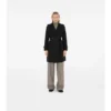 Mittellanger, leichter Kensington-Trench Coat