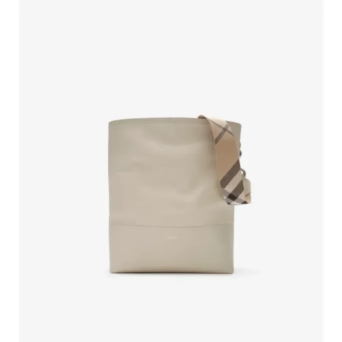 Mittlere B-Clip-Beuteltasche 