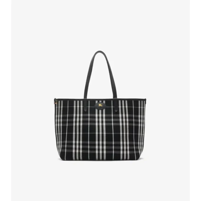 Mittlere wendbare Bloomsbury-Tasche 