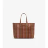 Mittlere wendbare Bloomsbury-Tasche 