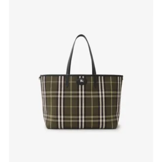 Mittlere wendbare Bloomsbury-Tasche 