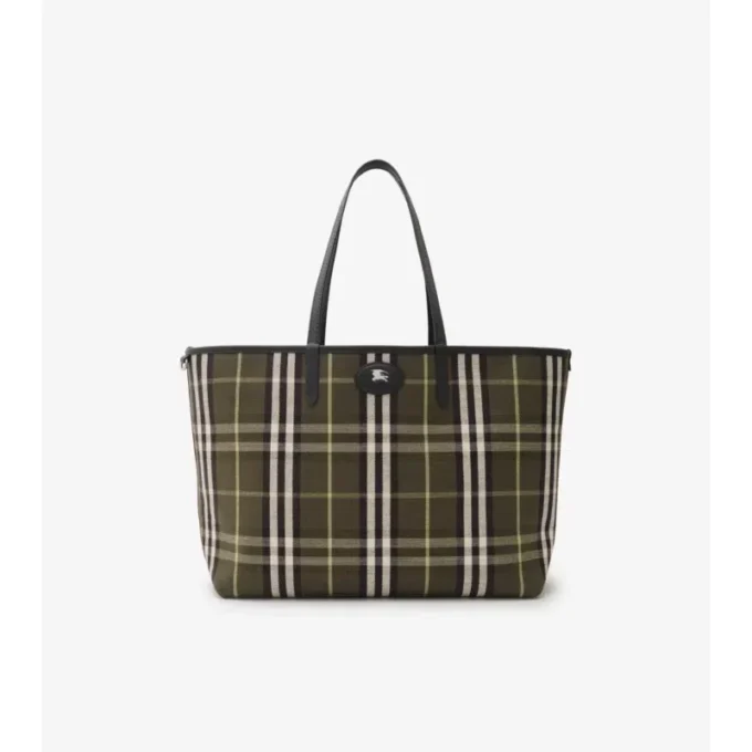 Mittlere wendbare Bloomsbury-Tasche 