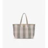 Mittlere wendbare Bloomsbury-Tasche 