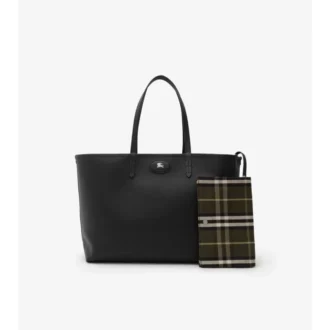Mittlere wendbare Bloomsbury-Tasche 