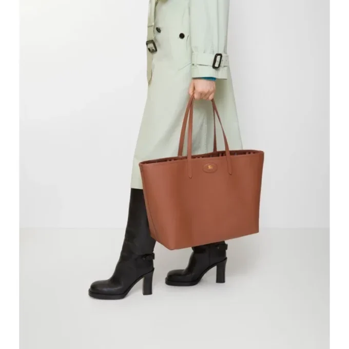 Mittlere wendbare Bloomsbury-Tasche 