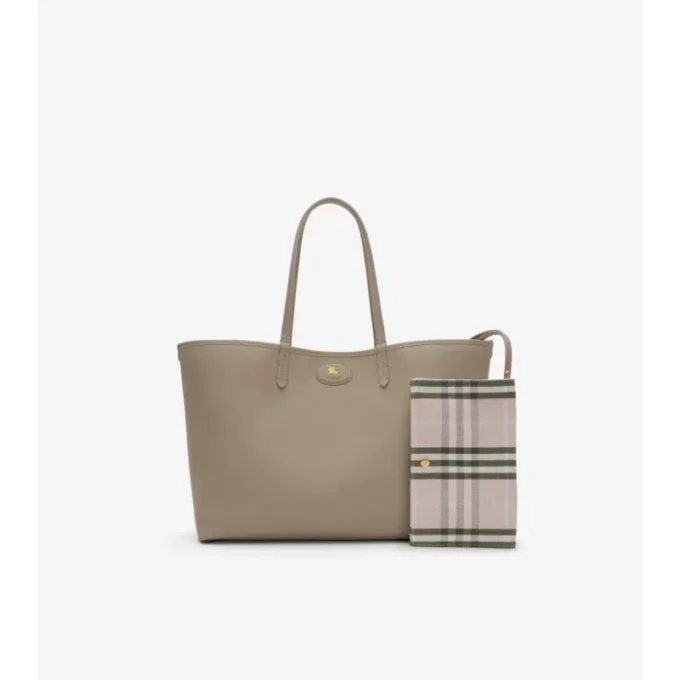 Mittlere wendbare Bloomsbury-Tasche 