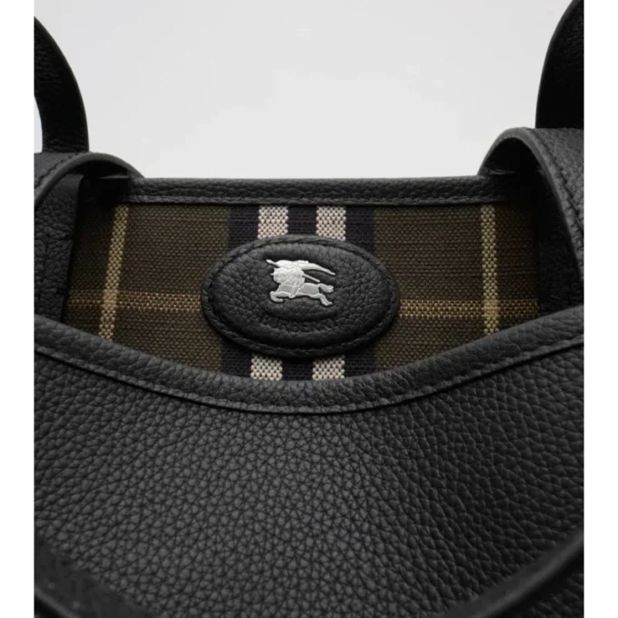 Mittlere wendbare Bloomsbury-Tasche 