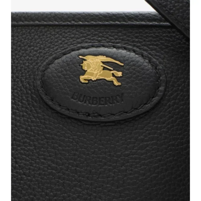 Mittlere wendbare Bloomsbury-Tasche 