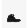 Moor-Wanderstiefel aus Wildleder