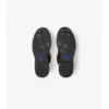 Moor-Wanderstiefel aus Wildleder