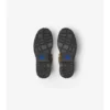 Moor-Wanderstiefel aus Wildleder