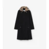 Newbury Parka 